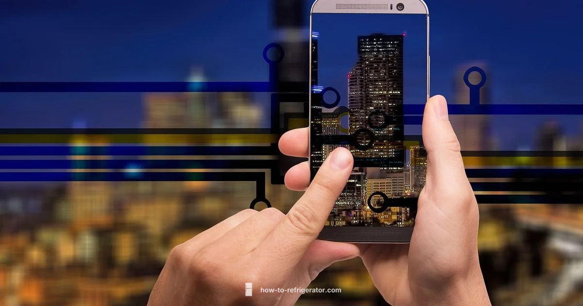 Refrigerator Blast Myths - How To Refrigerator