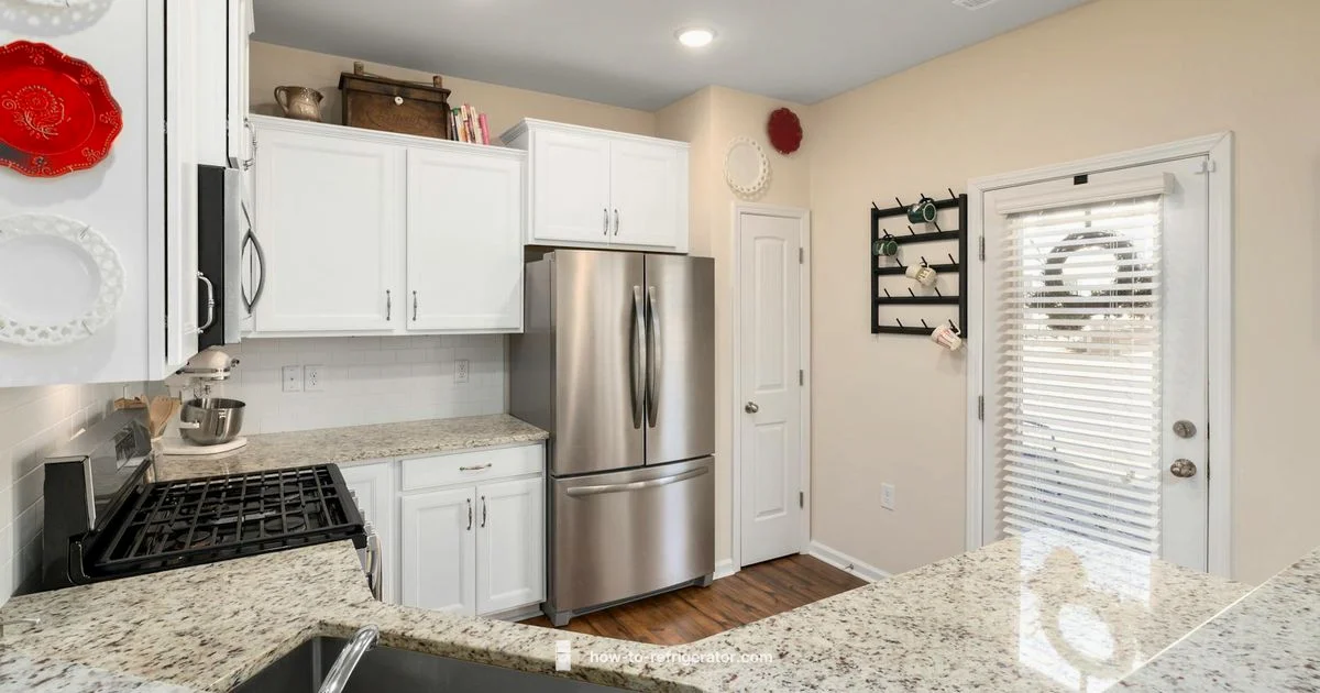 Refrigerator Buying Guide - How To Refrigerator