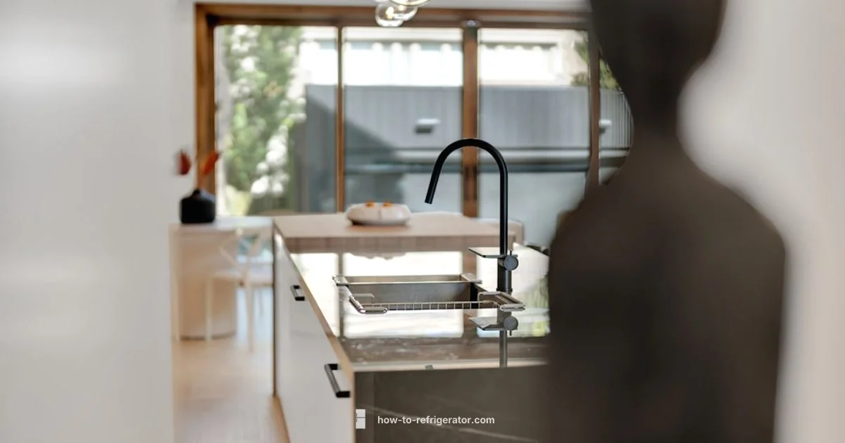 Refrigerator Filter Guide - How To Refrigerator