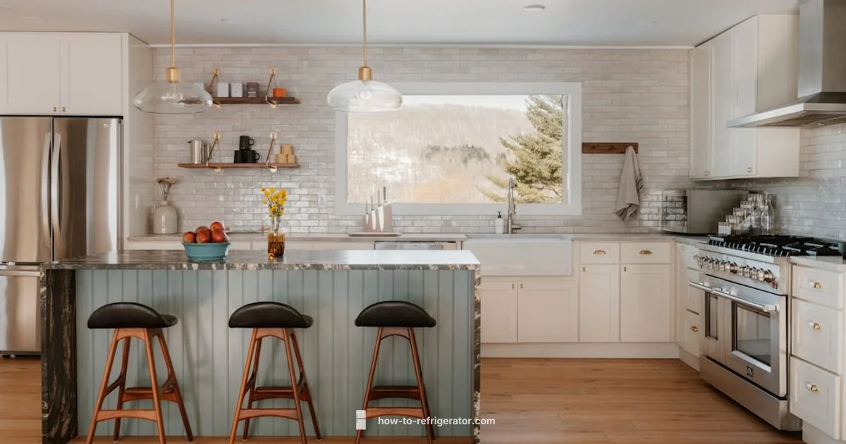Lease to Own Fridge - How To Refrigerator