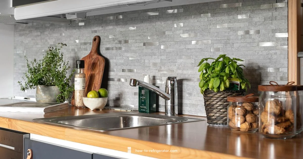 Fridge Humidity Basics - How To Refrigerator