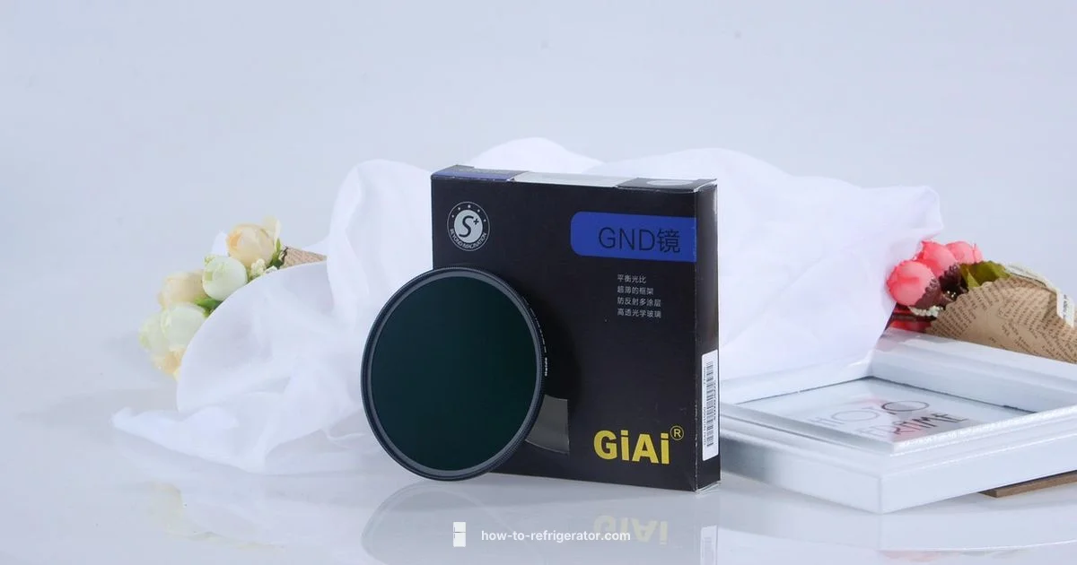 Filter Replacement Filter Replacement - How To Refrigerator