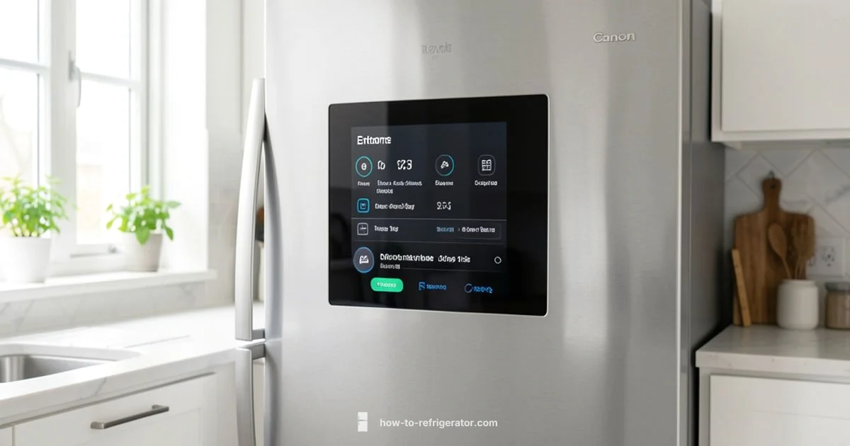 grsc2352af Fix - How To Refrigerator