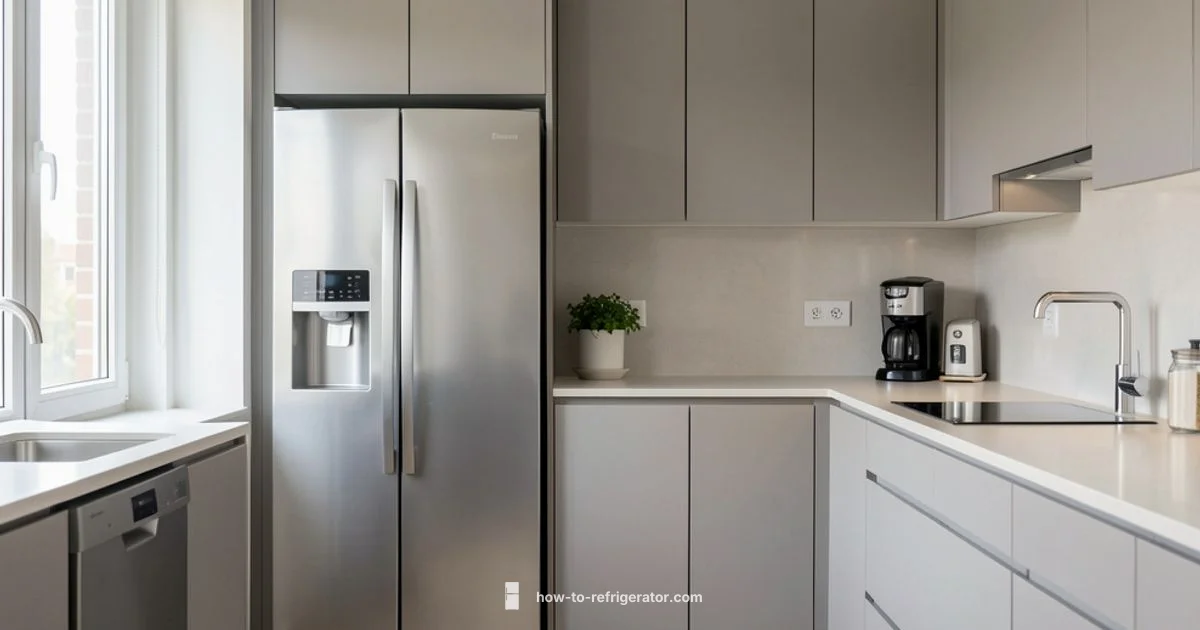 Top Fridges 2026 - How To Refrigerator