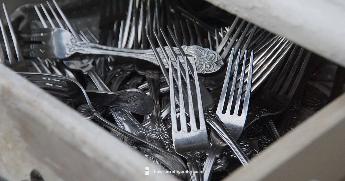 Crisper Drawer Essentials - How To Refrigerator