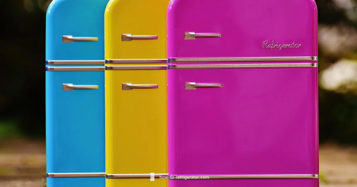 Reliable Fridge Guide Reliable Fridge Guide - How To Refrigerator