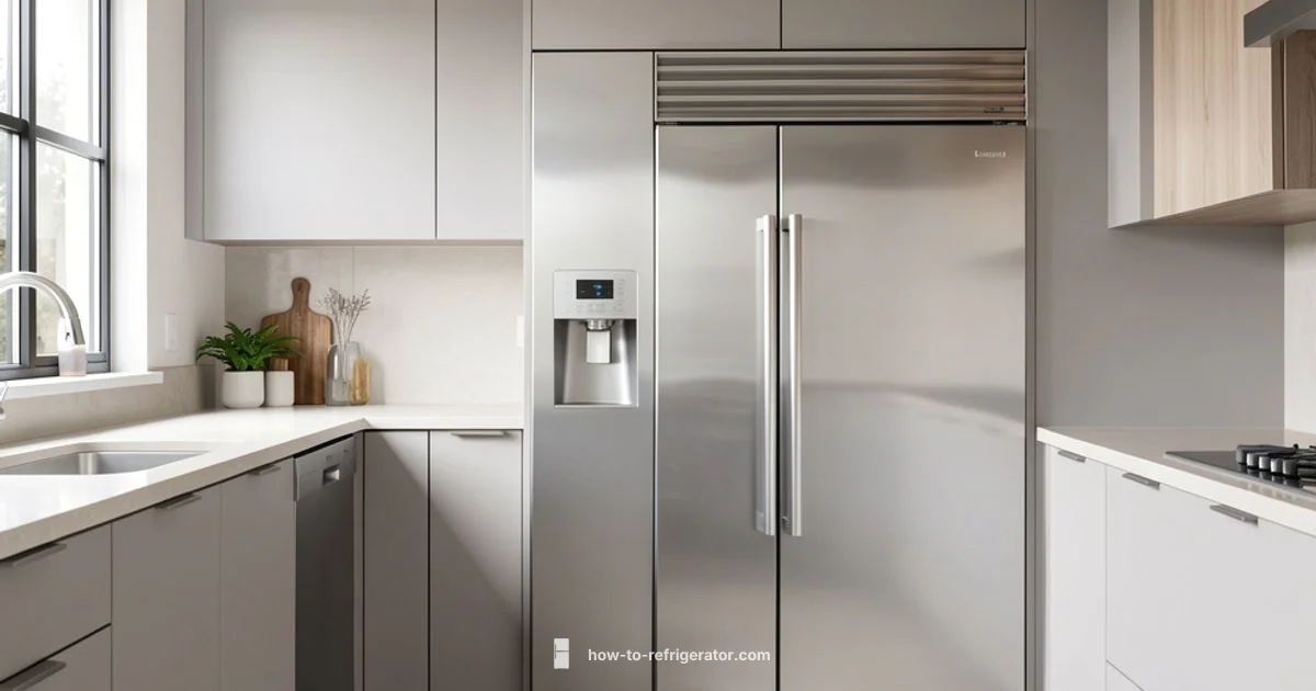 French Door Review - How To Refrigerator