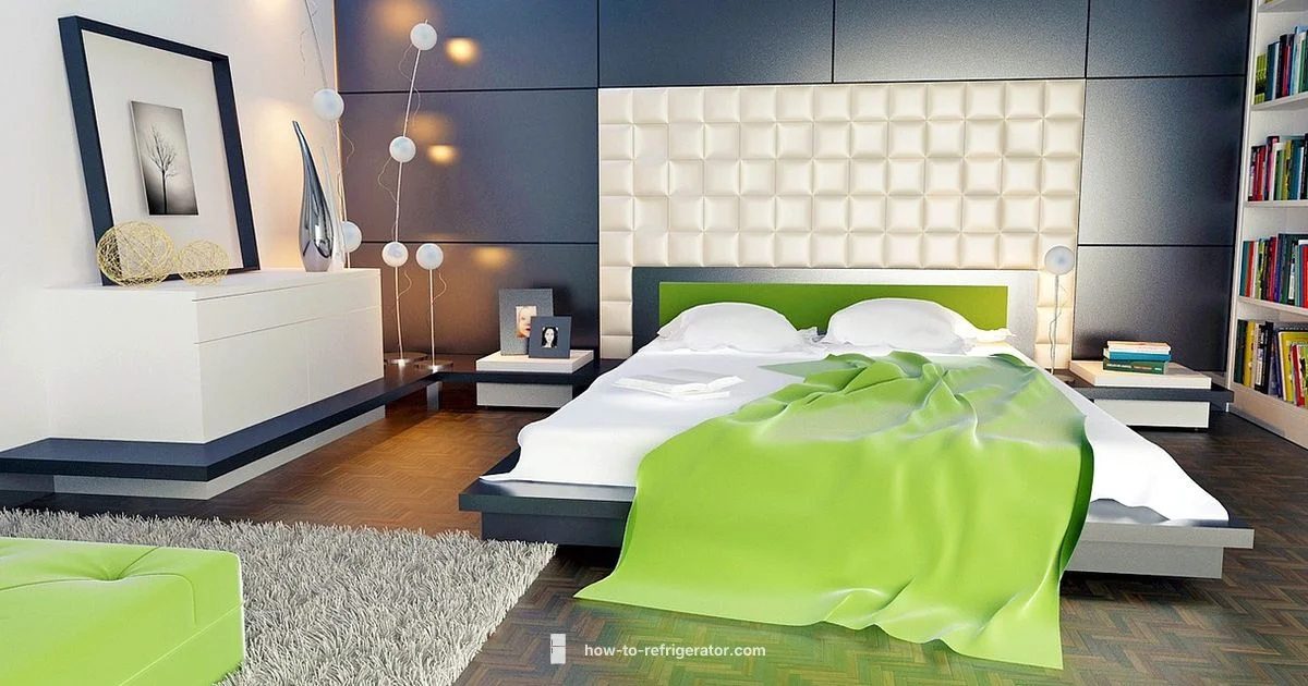 End Panel Care End Panel Care - How To Refrigerator