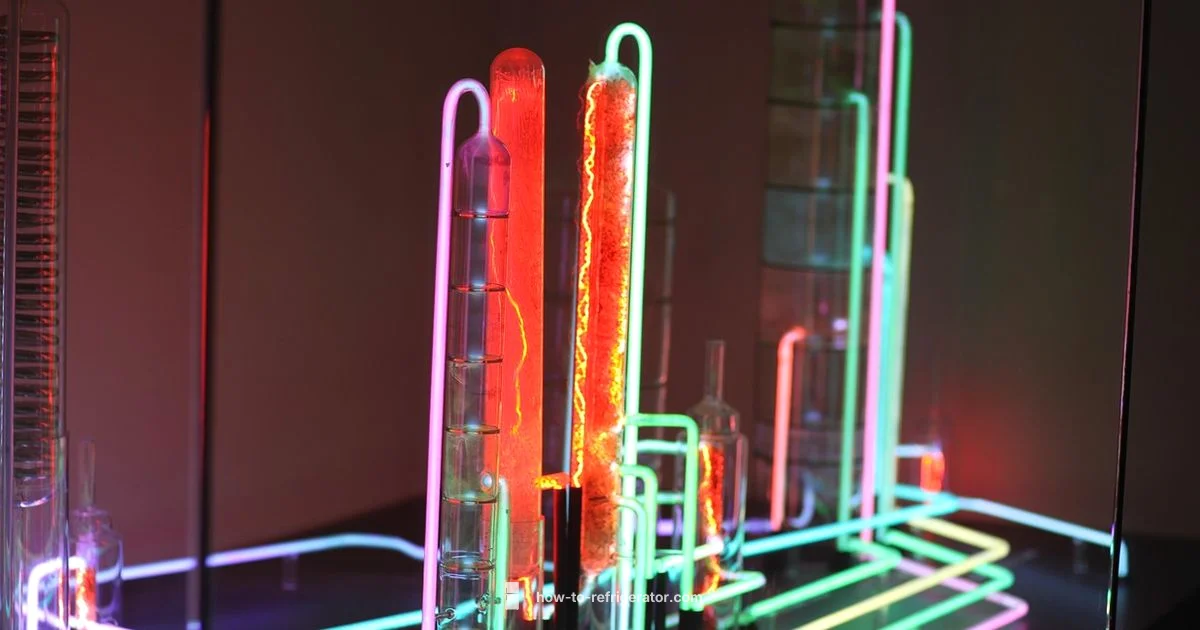 Dedicated Fridge Circuit - How To Refrigerator