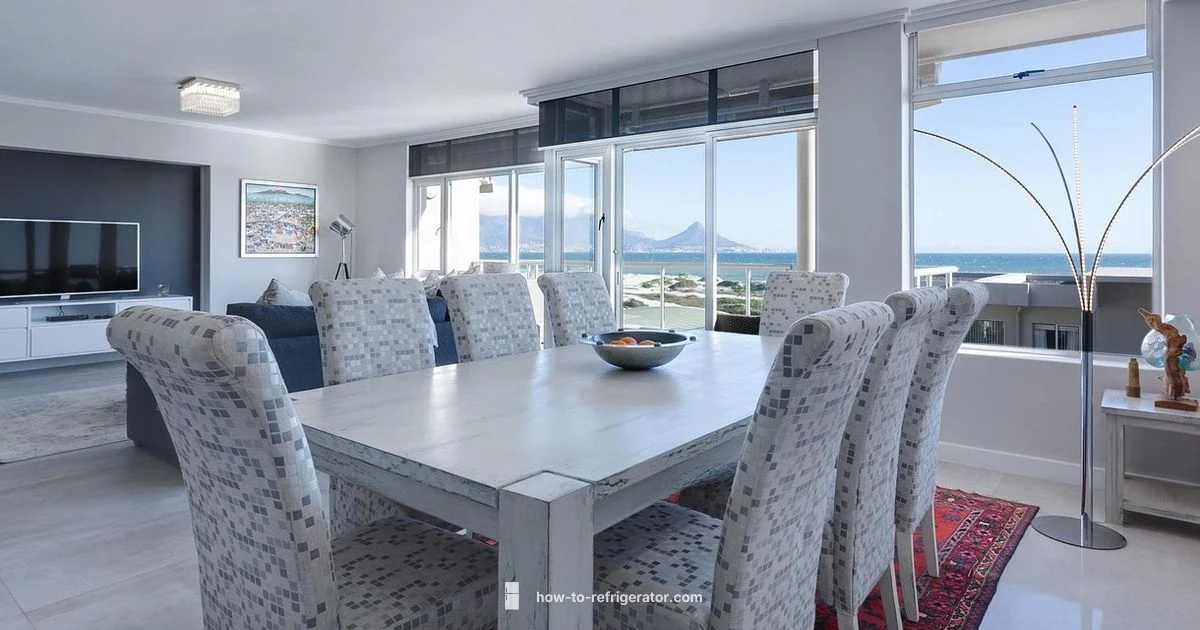 Optimal Settings - How To Refrigerator