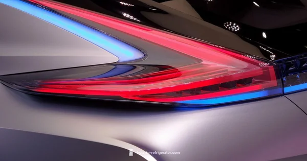 Fridge Gallery - How To Refrigerator