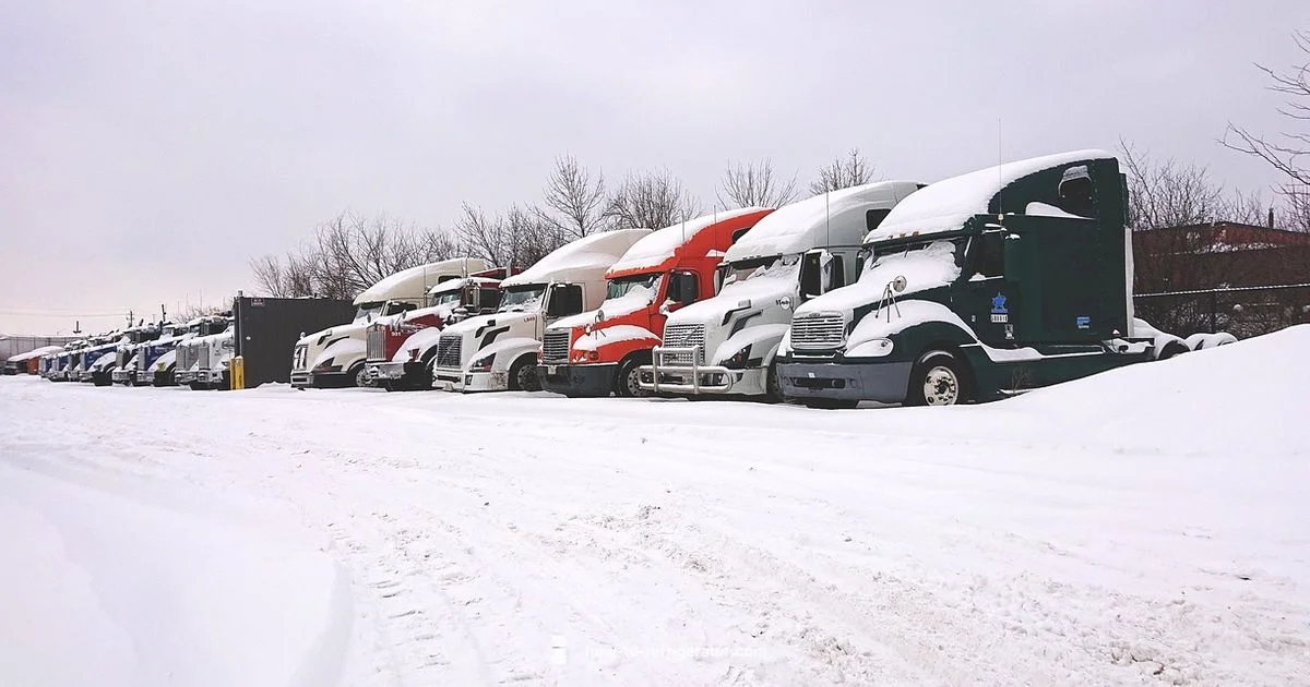 Refrigerated Vehicle Basics - How To Refrigerator