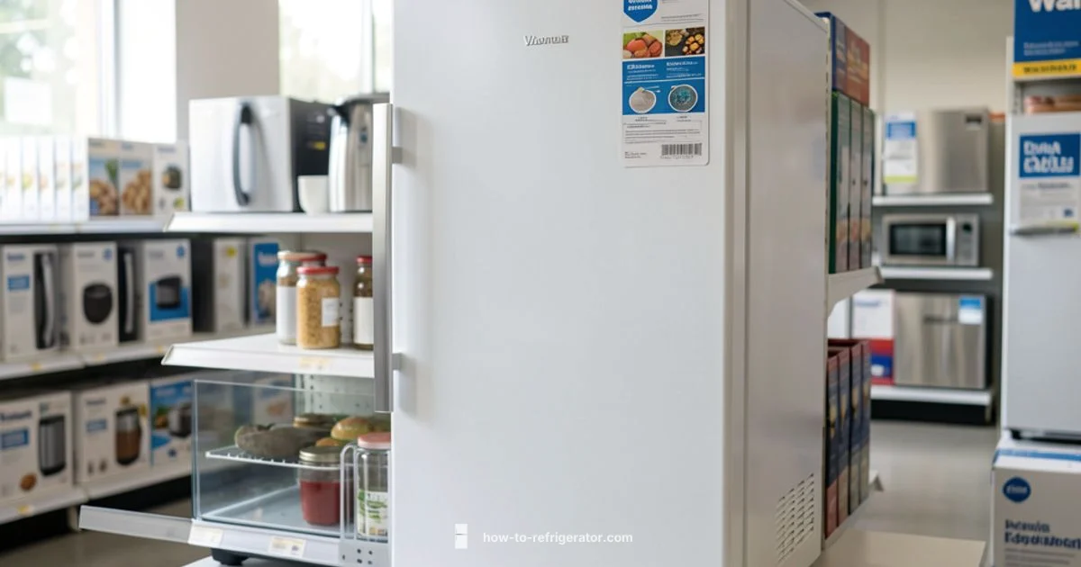 Walmart Compact Fridges - How To Refrigerator