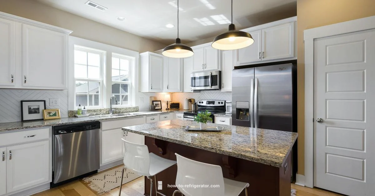 Four Ice Types - How To Refrigerator