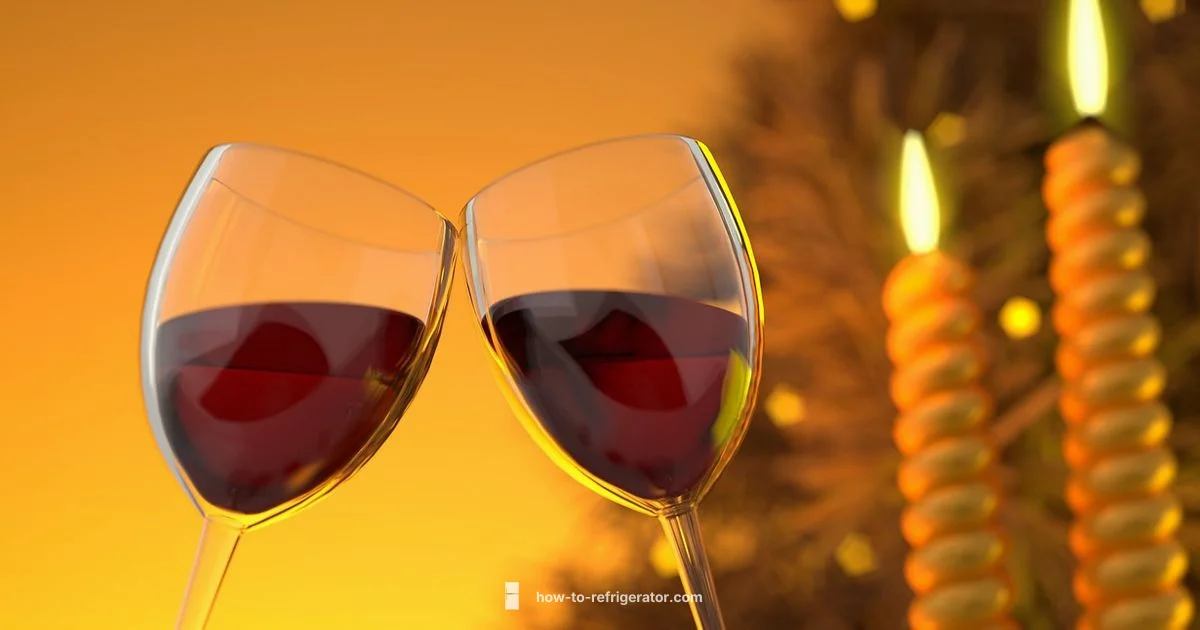 Tall Wine Fridge Guide - How To Refrigerator