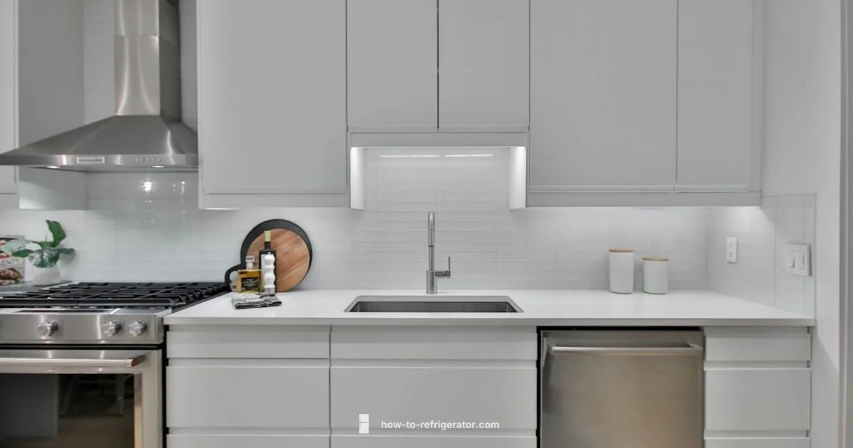 Water-Dispenser Fridge Picks - How To Refrigerator