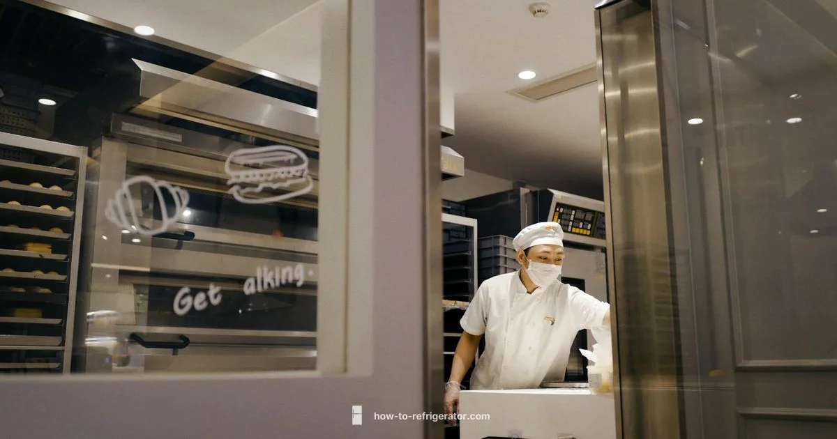 Used Walk In Cooler Used Walk In Cooler - How To Refrigerator