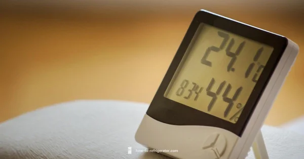 Refrigerator Temperature Basics - How To Refrigerator