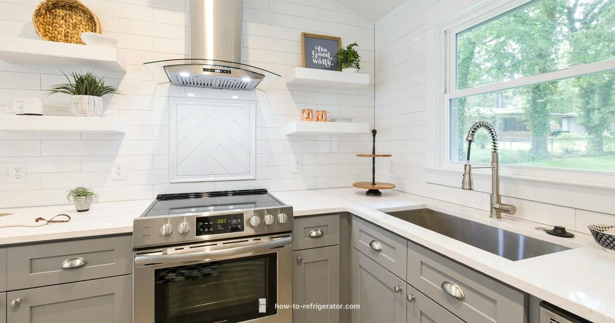 Ice Maker Fix Guide - How To Refrigerator