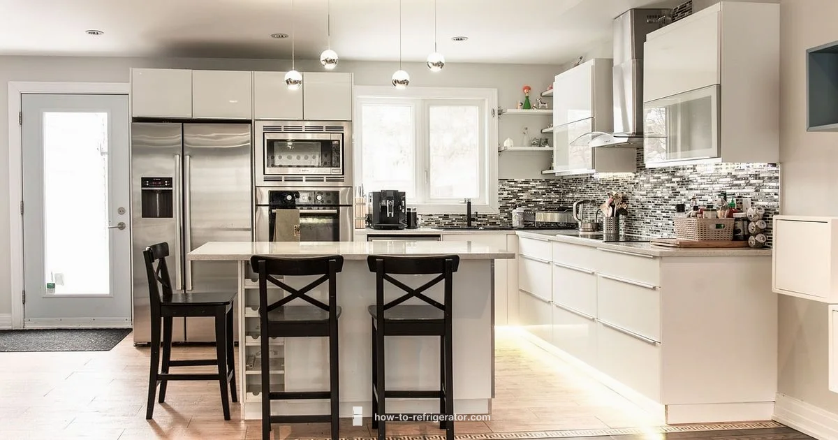 Best Fridge Brand - How To Refrigerator