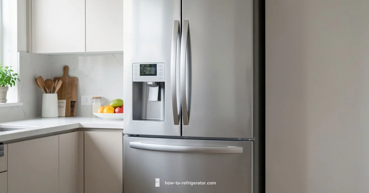 ZLINE Review Snapshot - How To Refrigerator