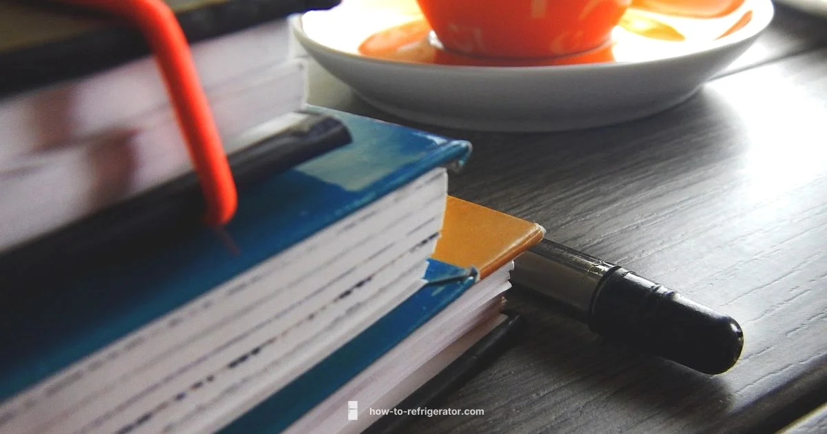 Office Fridge Setup - How To Refrigerator