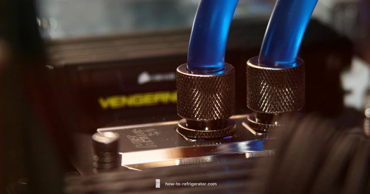 7800X3D Cooler Guide - How To Refrigerator