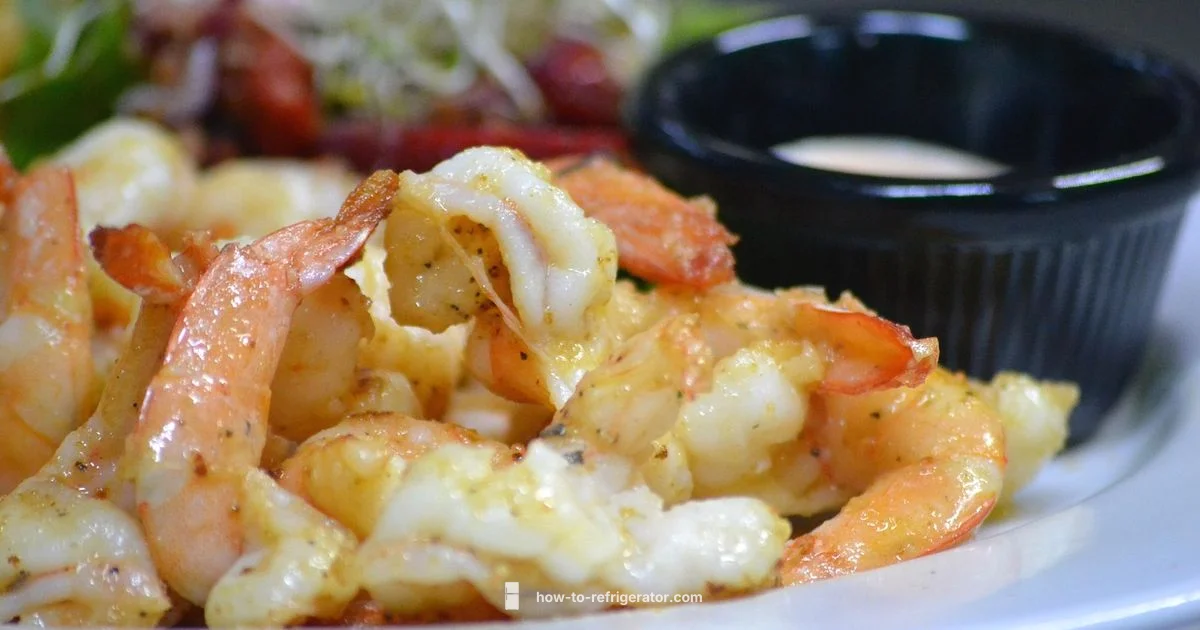 Shrimp Storage Guide Shrimp Storage Guide - How To Refrigerator