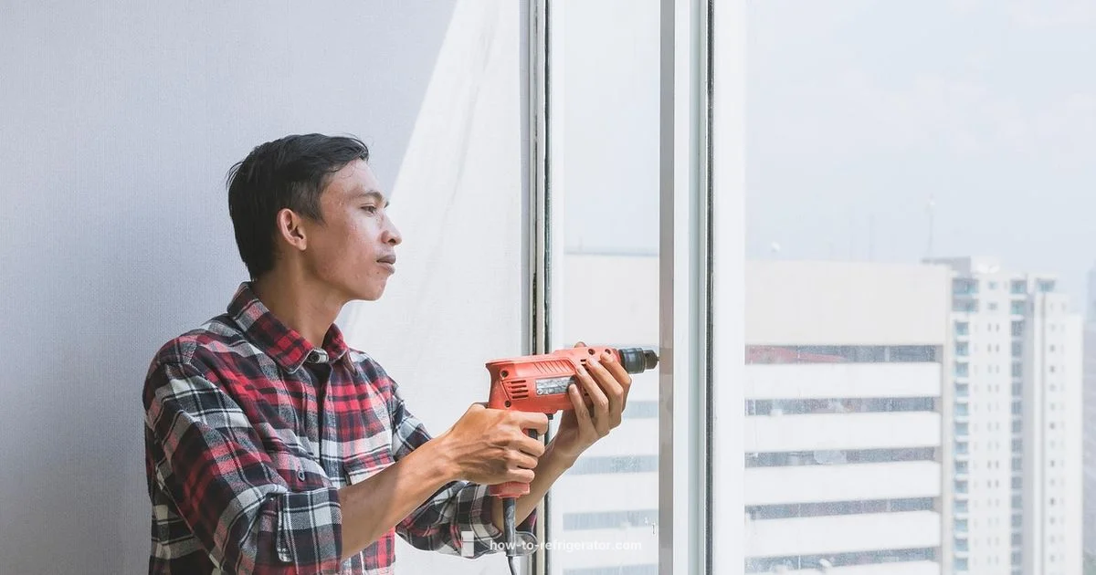 Keep Your Fridge Efficient - How To Refrigerator