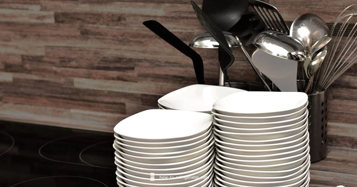 Find Your Fridge Age - How To Refrigerator