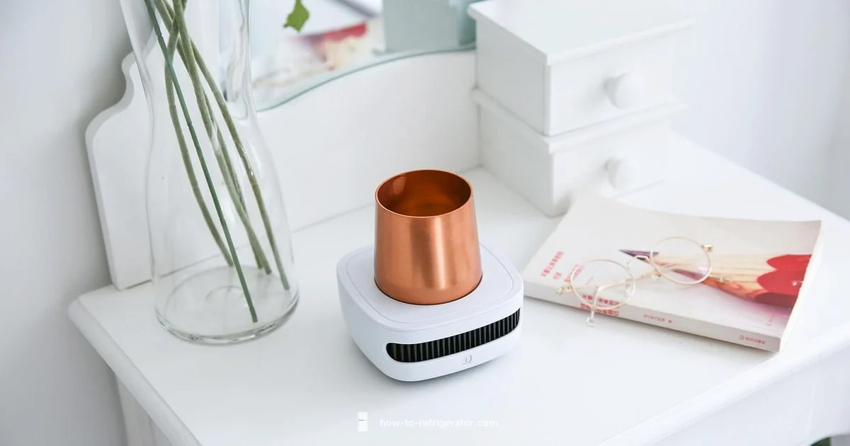 Thermostat Guide - How To Refrigerator