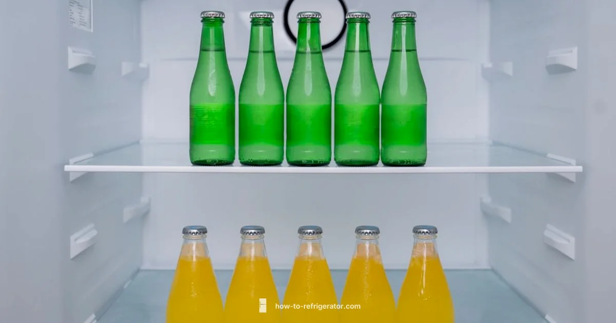 Fridge Refrigerant Basics Fridge Refrigerant Basics - How To Refrigerator