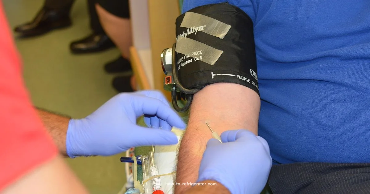 Free Fridge Pickup - How To Refrigerator