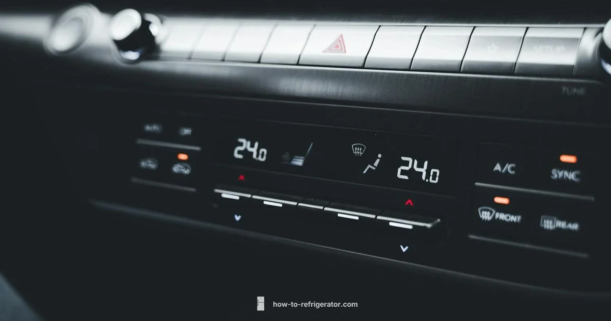 Whirlpool Temp Guide - How To Refrigerator