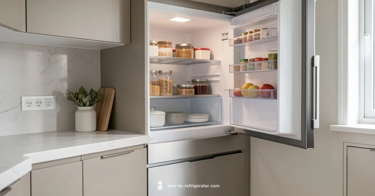 Under 1500 Picks - How To Refrigerator