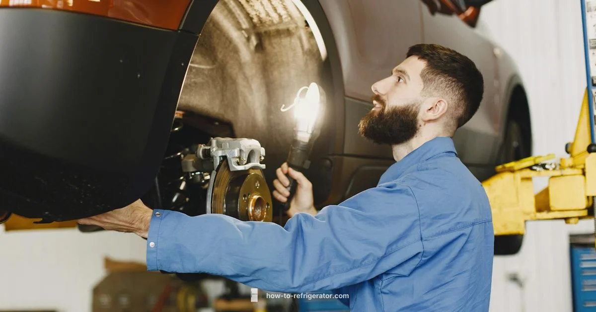 Compressor Check Guide Compressor Check Guide - How To Refrigerator