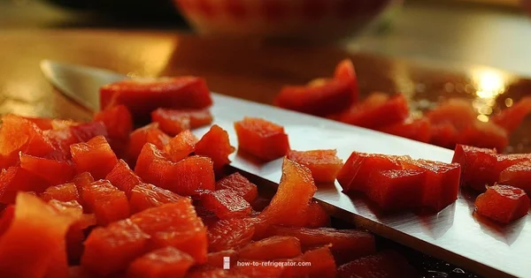 Stainless Steel Fridge - How To Refrigerator