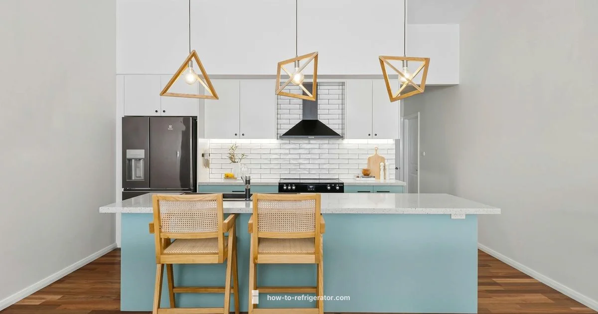 Whisper-Quiet Kitchen Fridges Whisper-Quiet Kitchen Fridges - How To Refrigerator