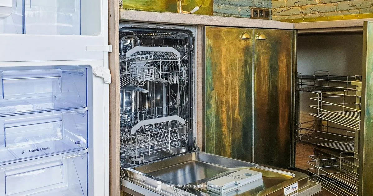 Keep It Cool - How To Refrigerator