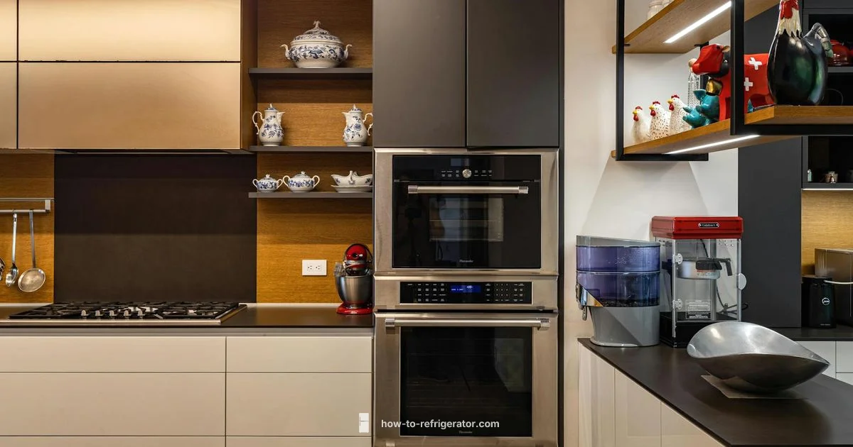 Fridge vs Freezer Fridge vs Freezer - How To Refrigerator