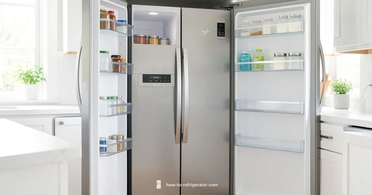 Repair & Care - How To Refrigerator