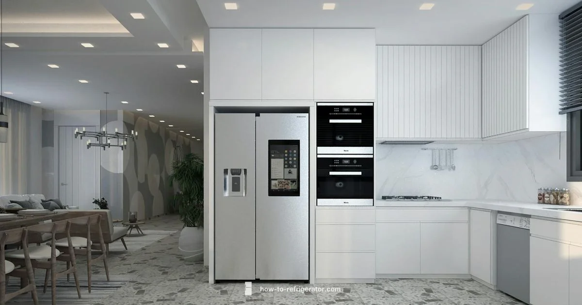 Types of Fridges - How To Refrigerator