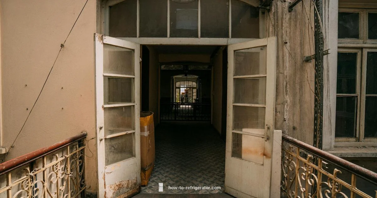 Local Deals Unveiled - How To Refrigerator