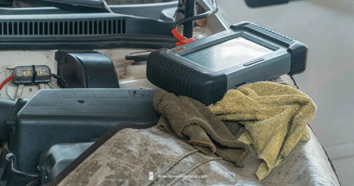 Pfe28kynfs Basics - How To Refrigerator