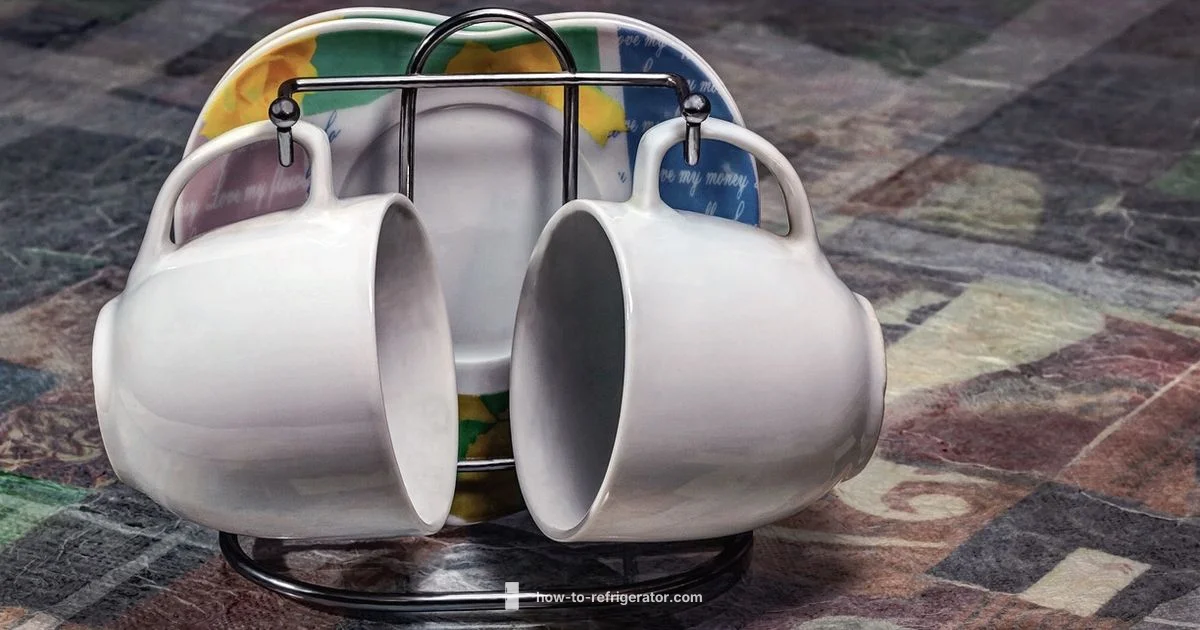 Cafe Fridge Guide - How To Refrigerator