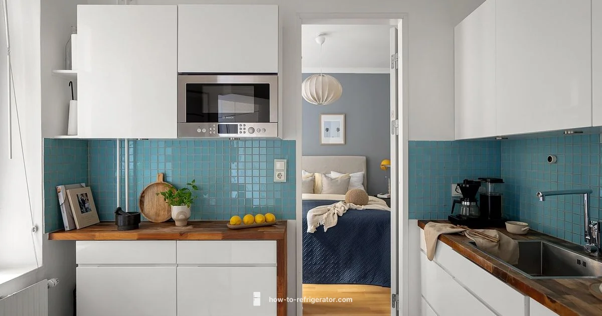 Choosing the Right Fridge - How To Refrigerator