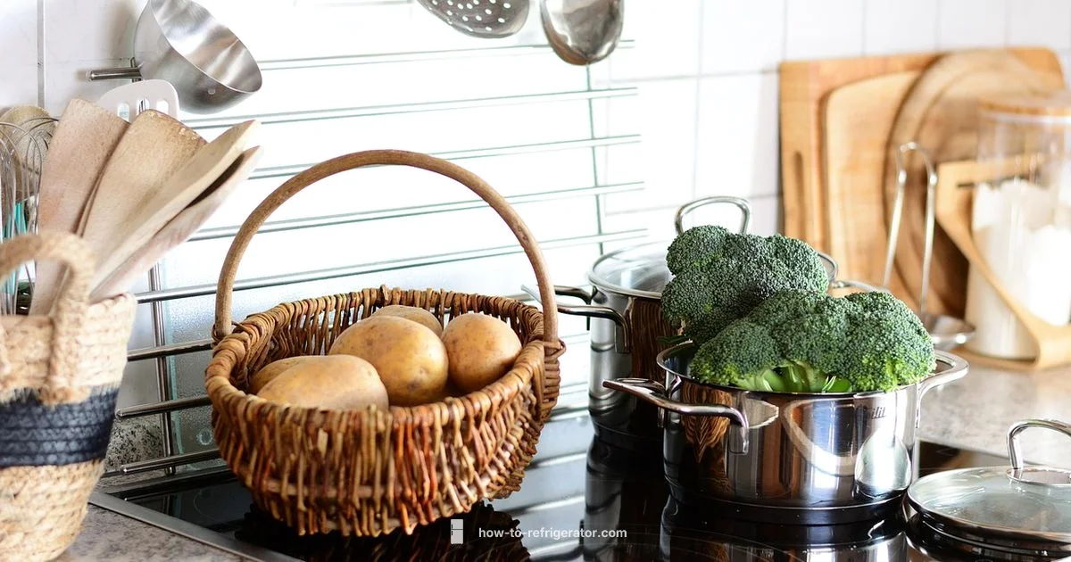 Safe Kitchen Layout Safe Kitchen Layout - How To Refrigerator