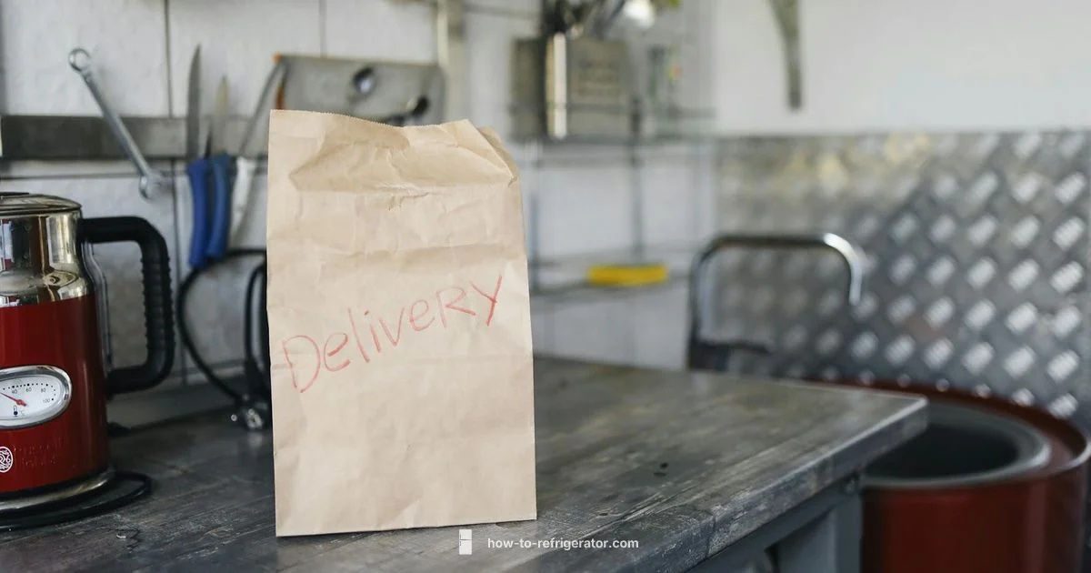 Door Removal Guide Door Removal Guide - How To Refrigerator