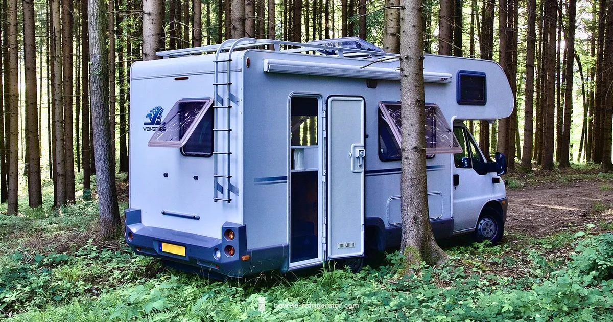 On the Road Cooling - How To Refrigerator