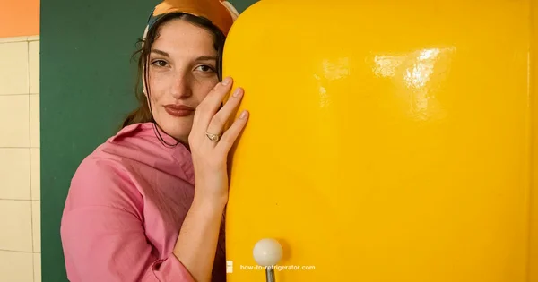 Fridge Water Safety - How To Refrigerator